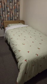 Anonymous review photo