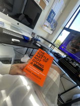 Anonymous review photo