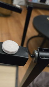 Anesh review photo