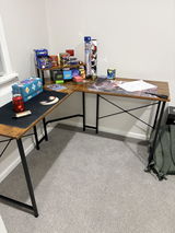 Gareth T. review photo