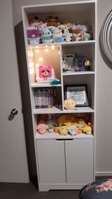 Lisa B. review photo