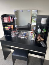 Anonymous review photo