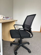 Reth P. review photo