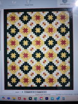 Eastern Polk County Quilt Guild review photo