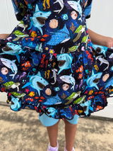 Kayla Messina review photo