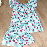 Samantha review photo