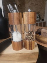 Laetitia review photo