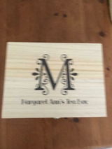 Margaret A.G. review photo