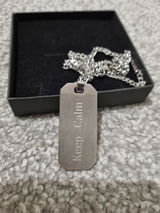 Dan review photo