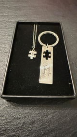 Leon W. review photo