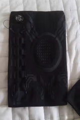 Richard X. review photo