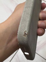 Sturdy AF review photo