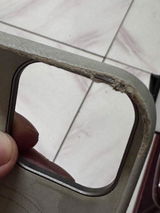 Sturdy AF review photo