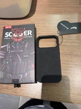 Black A review photo