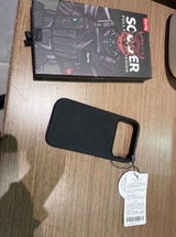 Black A review photo