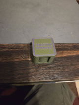 Etsy customer review photo