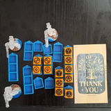 Charles Hopkins review photo