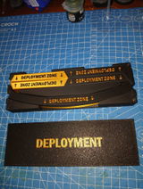Joshua review photo