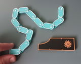 Etsy customer review photo