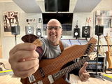 Martin Larose review photo