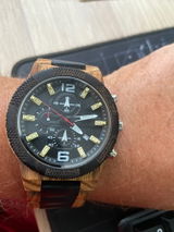 Mark W. review photo