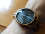 Marula II | Zebrawood