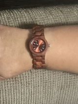 Makani I | Red Sandalwood
