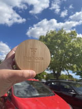 Quoba | Zebrawood