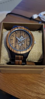 Krystle H. review photo