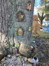 Etsy customer review photo