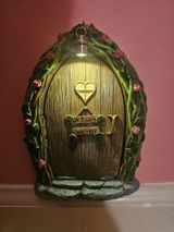 Etsy customer review photo