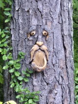 Etsy customer review photo