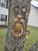 Etsy customer review photo