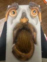 Etsy customer review photo
