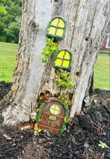 Etsy customer review photo