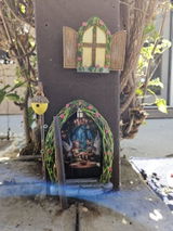 Etsy customer review photo