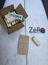Casey Landry— Zero Surfboards review photo