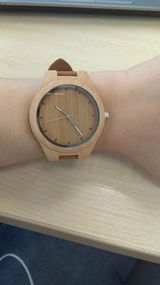 Lizzie R. review photo