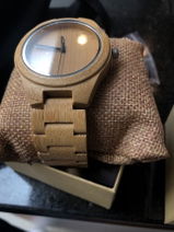 Connor R. review photo