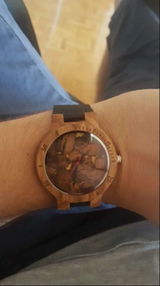Trev W. review photo