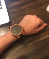 Brooklyn D. review photo