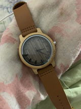 Kasey W. review photo