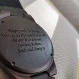 Customer review photo