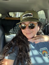 Trout Hat (Olive)