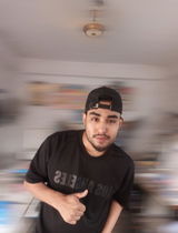 Riyad review photo