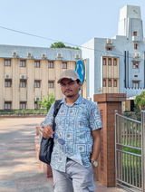 S. M. Mehedi Hasan review photo