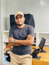 Abu mohammad Abir review photo
