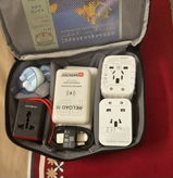 Tanvir review photo