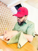 Chef Jahir review photo