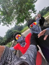 Mahbub Nur review photo